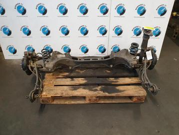 KIA SPORTAGE 1.6 GDI 2WD [COMPLETE_REAR_SUSPEN] 2013 beschikbaar voor biedingen