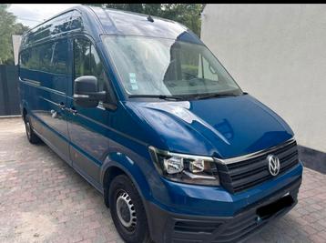 Transport te huur mat chefor beschikbaar voor biedingen