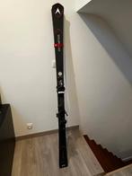 Skis Dynastar CR74 Pro (184) + fixations Rossignol Axial 2, Ophalen of Verzenden, Ski's, Overige merken