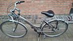 Goede lichte ALUMINIUM L’AVENIR 6v meisjesfiets 100% IN ORDE, Zo goed als nieuw, Oxford Sparta Batavus Norta gazelle Granville Sparta cube trek