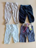 10 pantalons longs taille 62, Enfants & Bébés, Vêtements de bébé | Taille 62, Enlèvement ou Envoi, Comme neuf, Pantalon