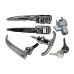 VW split window bus slotset 1961 - 1963 Type 2 T1, Autos : Divers, Accessoires de voiture, Enlèvement ou Envoi, Neuf