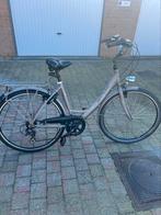 Oxford 28 inch damesfiets, 53 tot 56 cm, Ophalen of Verzenden, Zo goed als nieuw, Overige merken