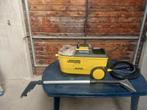 Karcher puzzi 100 tapijtreiniger, Ophalen, Zo goed als nieuw