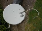 Antenne parabolique et décodeurs, Ophalen, Gebruikt, (Schotel)antenne, Overige merken