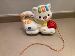 Vtech Kat met muziek, Ophalen of Verzenden