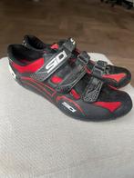 Sidi wielrenschoenen maat 45, Ophalen of Verzenden, Zo goed als nieuw