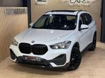 BMW X1 2.0 d sDrive18 * GARANTIE 12 MOIS * SPORT *, Auto's, 4 cilinders, 136 pk, Leder, 2090 kg