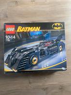 Lego 7784 The Batmobile Ultimate Collectors, Comme neuf, Lego