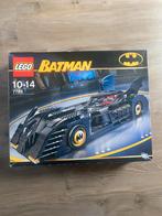 Lego 7784 The Batmobile Ultimate Collectors, Comme neuf, Lego