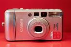 Canon Prima Super 105u, TV, Hi-fi & Vidéo, Appareils photo analogiques, Enlèvement ou Envoi, Utilisé, Compact, Canon
