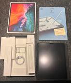 Ipad pro 12.9” 128GB Wifi 4de generatie, Computers en Software, Apple iPads, Ophalen, 13 inch of meer, Zo goed als nieuw, Apple iPad Pro