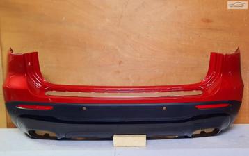 Achterbumper orgineel Mercedes GLB X247 v.a 2020 A2478857501 beschikbaar voor biedingen