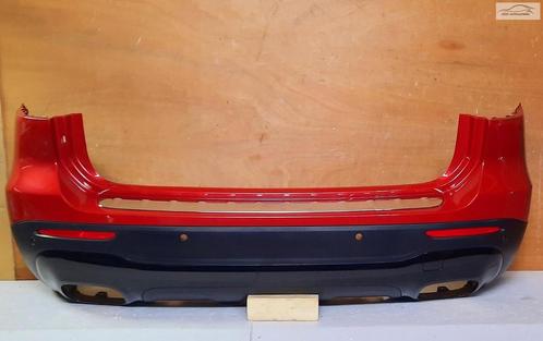 Achterbumper orgineel Mercedes GLB X247 v.a 2020 A2478857501, Auto-onderdelen, Carrosserie, Bumper, Mercedes-Benz, Achter, Gebruikt