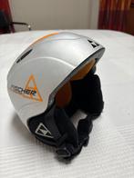 Skihelm voor kinderen maat 50-56, Sport en Fitness, Ophalen of Verzenden, Gebruikt, Overige typen, Fischer