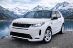 Land Rover Discovery Sport P300e PHEV R-Dynamic S - Coming S, Auto's, Land Rover, Automaat, 1497 cc, Gebruikt, Parkeercamera