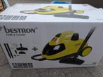 Bestron DWJ5280, Ophalen of Verzenden, Zo goed als nieuw, Stoomreiniger