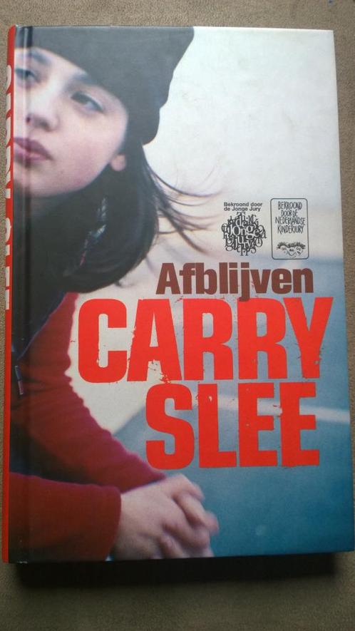 Afblijven - 3 boeken kopen = 4de boek gratis, Boeken, Kinderboeken | Jeugd | 13 jaar en ouder, Zo goed als nieuw, Fictie, Ophalen of Verzenden