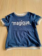 T shirt, Kinderen en Baby's, Kinderkleding | Maat 128, Ophalen of Verzenden, Zo goed als nieuw