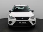 SEAT Arona 1.0 TGI 66kW Reference CNG Aardgas | radio | blue, Auto's, Voorwielaandrijving, Stof, Arona, Bedrijf