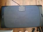 trilplaat SKANDIKA V 3000, Sport en Fitness, Ophalen, Gebruikt, Benen, Trilplaat