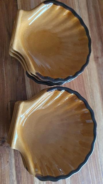 Ramequins coquille, Enlèvement ou Envoi