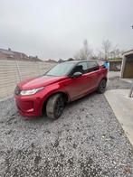 Land rover, Auto's, Land Rover, Automaat, Zwart, Leder, Bedrijf