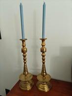 2 Kandelaars, Ophalen of Verzenden