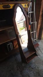 Mobilier ancien, Ophalen