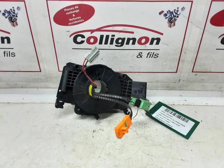 AIRBAGRING Opel Vivaro (01-2000/07-2014) (8200878343), Auto-onderdelen, Overige Auto-onderdelen, Opel, Gebruikt