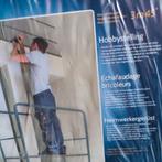 Stelling hobby DURO, Doe-het-zelf en Bouw, Overige Doe-Het-Zelf en Bouw, Ophalen, Nieuw