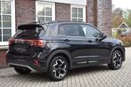 Volkswagen T-Cross 1.0 DSG R-Line Wij zijn op afspraak geope, Achat, Carnet d'entretien, Automatique, Essence