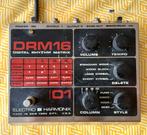 Electro harmonix DRM16 pedal / pedaal van de jaren '80, Muziek en Instrumenten, Effecten, Ophalen, Gebruikt, Multi-effect