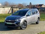Dacia Jogger Expression (année de construction 2025), Autos, Dacia, Argent ou Gris, Euro 6, Entreprise, 7 places