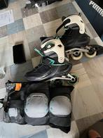 Inline skates maat 42, Sport en Fitness, Skeelers, Ophalen