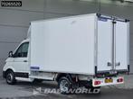 Volkswagen Crafter 177pk Lamberet Koelwagen FRC Koelwagen Ca, Gebruikt, Euro 6, 4 cilinders, Volkswagen