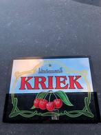 Kriek Lindemans Spiegel, Comme neuf, Enlèvement ou Envoi