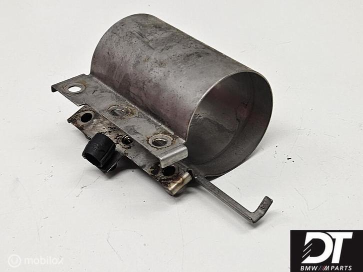 Vanos accumulator houder BMW E39 M5 S62 S62B50 11367832158, Auto-onderdelen, Motor en Toebehoren, BMW, Gebruikt, Ophalen of Verzenden