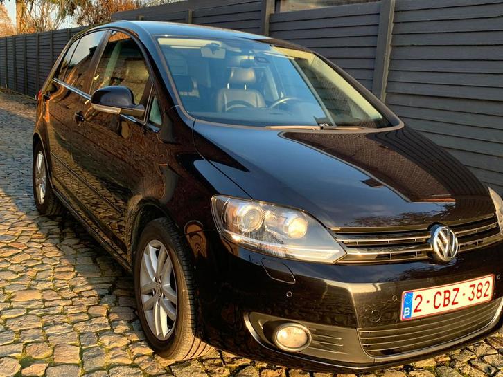 Volkswagen Golf Plus, Auto's, Volkswagen, Particulier, Golf, ABS, Airconditioning, Boordcomputer, Centrale vergrendeling, Cruise Control