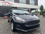 Climatisation Ford Fiesta 1.25 Trend, faible kilométrage, Autos, Euro 5, Achat, Entreprise, https://public.car-pass.be/vhr/adce5f86-1920-46b2-ba54-470e2dae3e8c