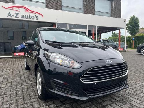 Climatisation Ford Fiesta 1.25 Trend, faible kilométrage, Autos, Ford, Entreprise, Achat, Fiësta, ABS, Airbags, Air conditionné