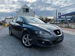 SEAT Leon 1.4 TSI Sport * XENON * GPS * CUIR, Autos, Cuir, Argent ou Gris, Achat, Entreprise