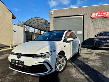 Volkswagen Golf 1.5 TSI R-Line *PanoDak*GPS*APP*LED*PDC*Keyl beschikbaar voor biedingen