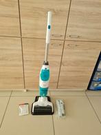 Leifheit Aqua PowerVac 2in1 Vloerreiniger, Elektronische apparatuur, Stofzuigers, Ophalen, Zo goed als nieuw, Reservoir, Overige typen