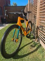 Gravel BMC Carbone T56, Ophalen, Zo goed als nieuw