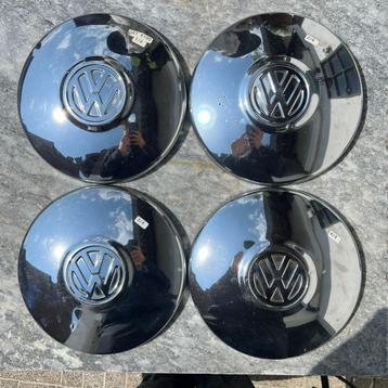 VW Chromen Wieldop 4x130 Kever Karmann Ghia 1968 en jonger beschikbaar voor biedingen