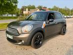 Mini countryman - 1.6 benzine - 1ste eigenaar, Auto's, Te koop, Bedrijf, Benzine, Countryman