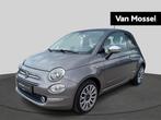 Fiat 500 1.2 Lounge Pano - Alu - PDC - Climatronic, Auto's, Fiat, Voorwielaandrijving, 4 zetels, Stof, Gebruikt