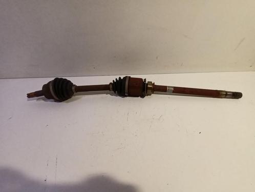 AANDRIJFAS RECHTS VOOR Fiat Punto Evo (199), Auto-onderdelen, Remmen en Aandrijving, Fiat, Gebruikt