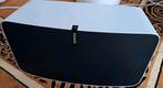 Sonos play 5 2e generatie als nieuwe test ter plaatse, Audio, Tv en Foto, Luidsprekerboxen, Ophalen of Verzenden